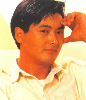 Chow Yun Fat Pictures