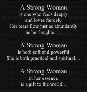 for our strong women daughters!
