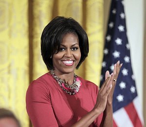 michelle obama exercise kids michelle obama s quotes