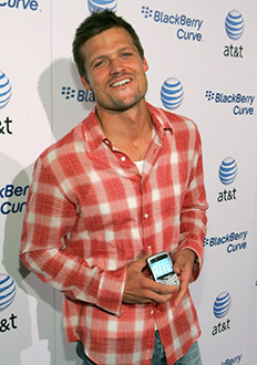Bailey Chase Photos picture