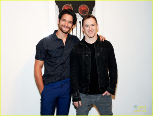 ... tyler posey teen wolf event relationship quotes 05 - Photo Gallery