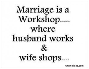 ... entry was posted in quotes and tagged funny quotes husband marriage