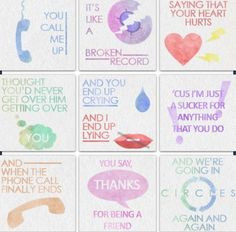 Heartbreak Girl - 5SOS More