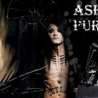 ashley purdy without makup