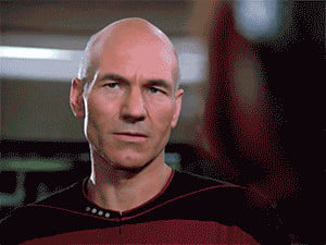 Picard Facepalm gif