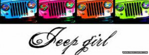 Jeepgirl Cover Comments