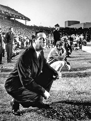 Pete Rozelle Interview