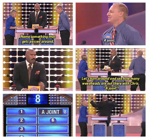 Steve Harvey Family Feud Meme