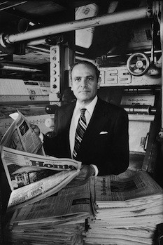 Arthur Ochs Sulzberger J Quotes