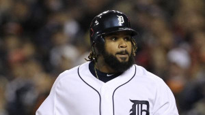 Prince Fielder Filed For