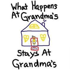 Grandmas are Moms With Lots of Frosting 12x8 Expression Stone Garden ...