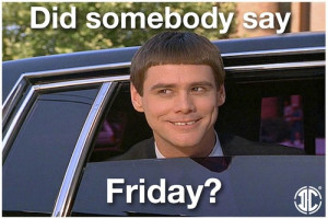 Happy Friday Meme Funny Happy Friday Meme Funny