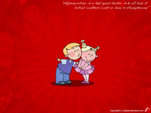 Romantic Love Wallpapers With Quotes