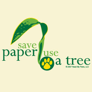 Save Paper Save Trees