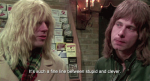 david st. hubbins, nigel tufnel, rock music, rock movie, this is ...