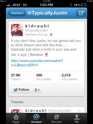 Cute Quotes for Twitter Bio