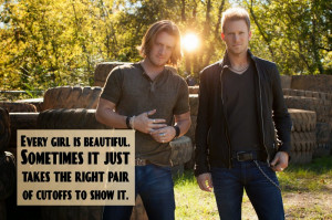 Inspirational Quotes with Luke FGL and Jason