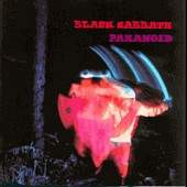 Black Sabbath lyrics - Paranoid lyrics (1971)