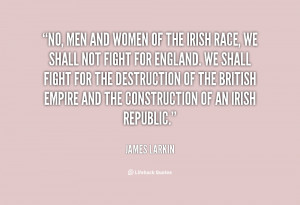 James Larkin