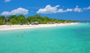 Beaches Negril Named World's Best Hotel for Families