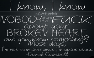 broken-heart-and-emo-quotes-about-love-on-black-theme-sad-quotes-about ...