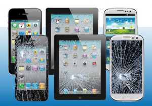 We fix all cell phone models including iPod amp iPad