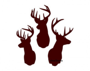 ... Signage Wall Stickers Wall Quotes Deer Hunting Decals Deer Wall Decals