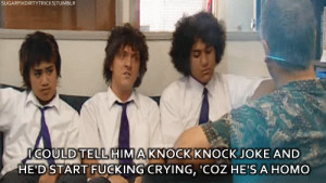 Summer Heights High Quotes Tumblr Picture