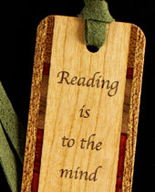 Inspirational Quote Bookmarks - Quote Bookmarks - Handcrafted ...
