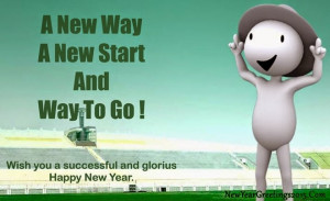Hilarious Happy New Year Funny Image of Cute Zoo Zoo