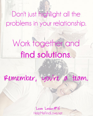 lessons-in-love-couple-pillow-fight-inspiring-love-quote-dating-advice ...