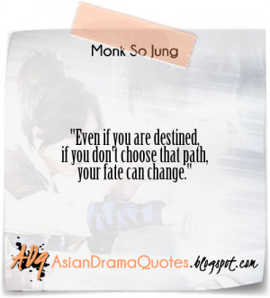 Drama Quotes Gu Family Book