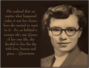Love, Humor and Grace | Summer of Self