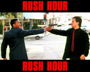 jackie chan rush hour 3 quotes Buzz