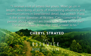 quotes from there as well sprinkled in amongst the grief themed quotes ...