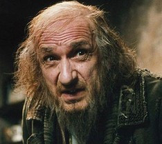 Faces of people named Fagins