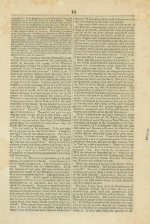 Kansas Nebraska Act 1854