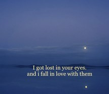 eyes, him, love, moon, ocean, ove, pale, quotes, rad, soft, subtitles ...
