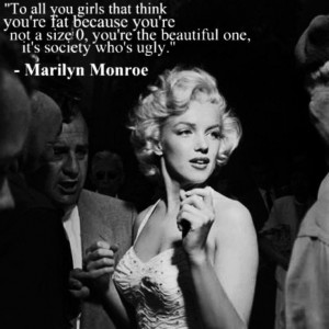 Curvy women are beautiful,,,, Miss Marilyn Monroe,, Size 14-16 and one ...