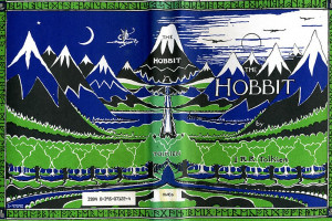 First Edition of 'The Hobbit' Sold For £137,000