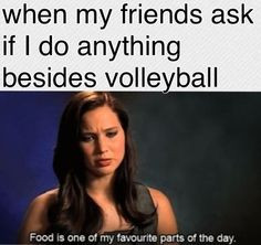 ... Volleyball Quotes, Volleyball Girls, Humor Volleyball, Volleyball