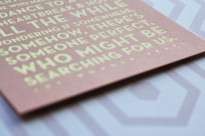 who doesn t love a beautiful saying about love romance alison conklin ...