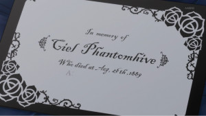 Ciel Phantomhive Ciel Phantomhive