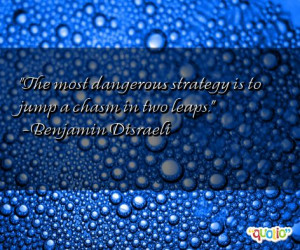 Strategy Quotes