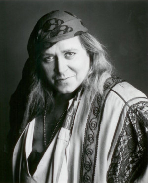 Sam Kinison