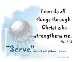 Volleyball Hitter Quotes Volleyball pillowcase, via