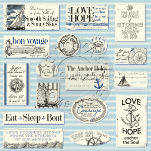 Nautical Sayings And Quotes