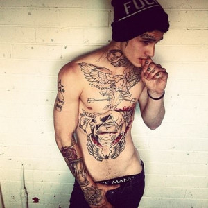 Cool Men Tattoos | Tattoos for Guys