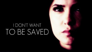 Elena Gilbert Quotes