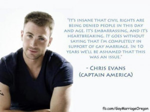 Gay Rights Quotes - gay-rights Photo